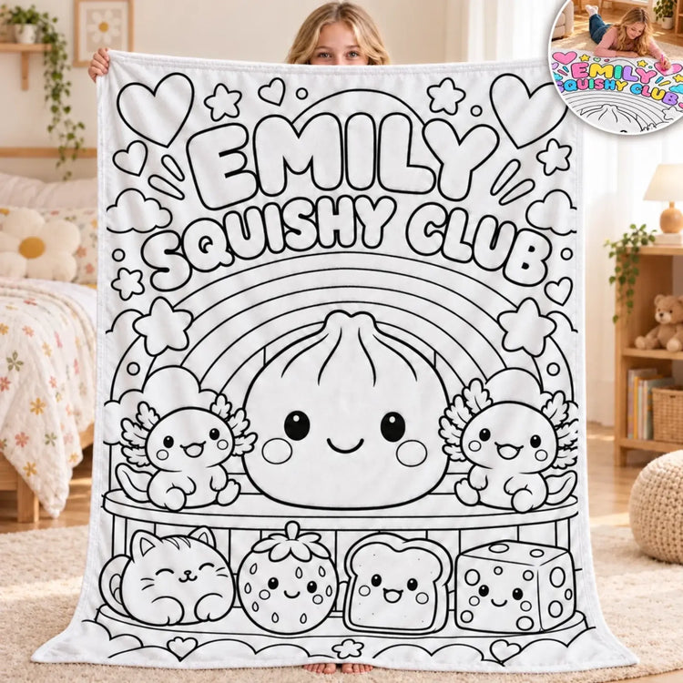 Gift Blankets