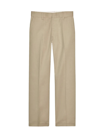 Professional Women's Casual Loose-Fit Work Trousers