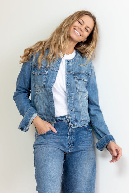 James Jacket