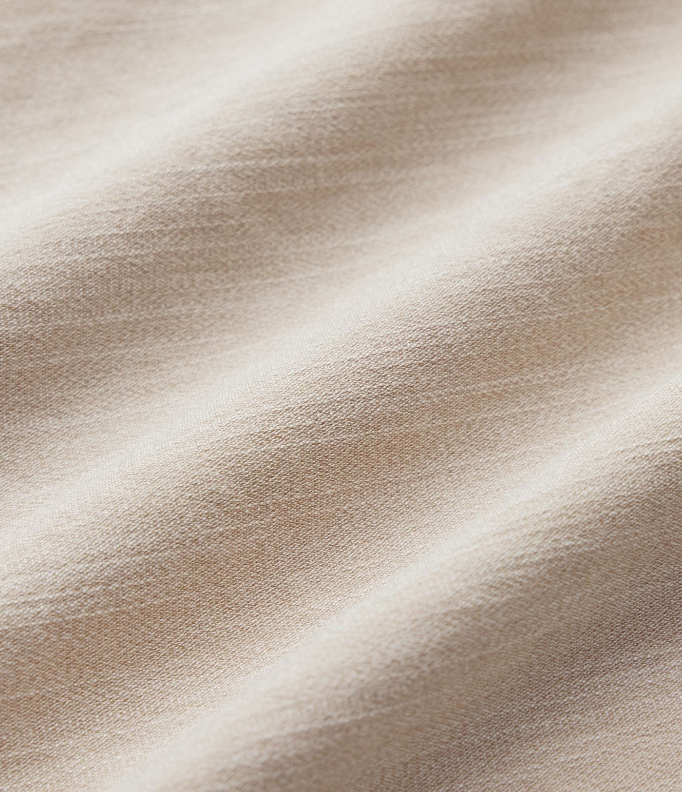 The Sandstone Linen-Feel Straight-Leg Pant in Morning Mist Blue by STAPLE