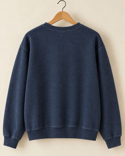 Heritage 250 — 1776–2026 Commemorative Crewneck Sweatshirt