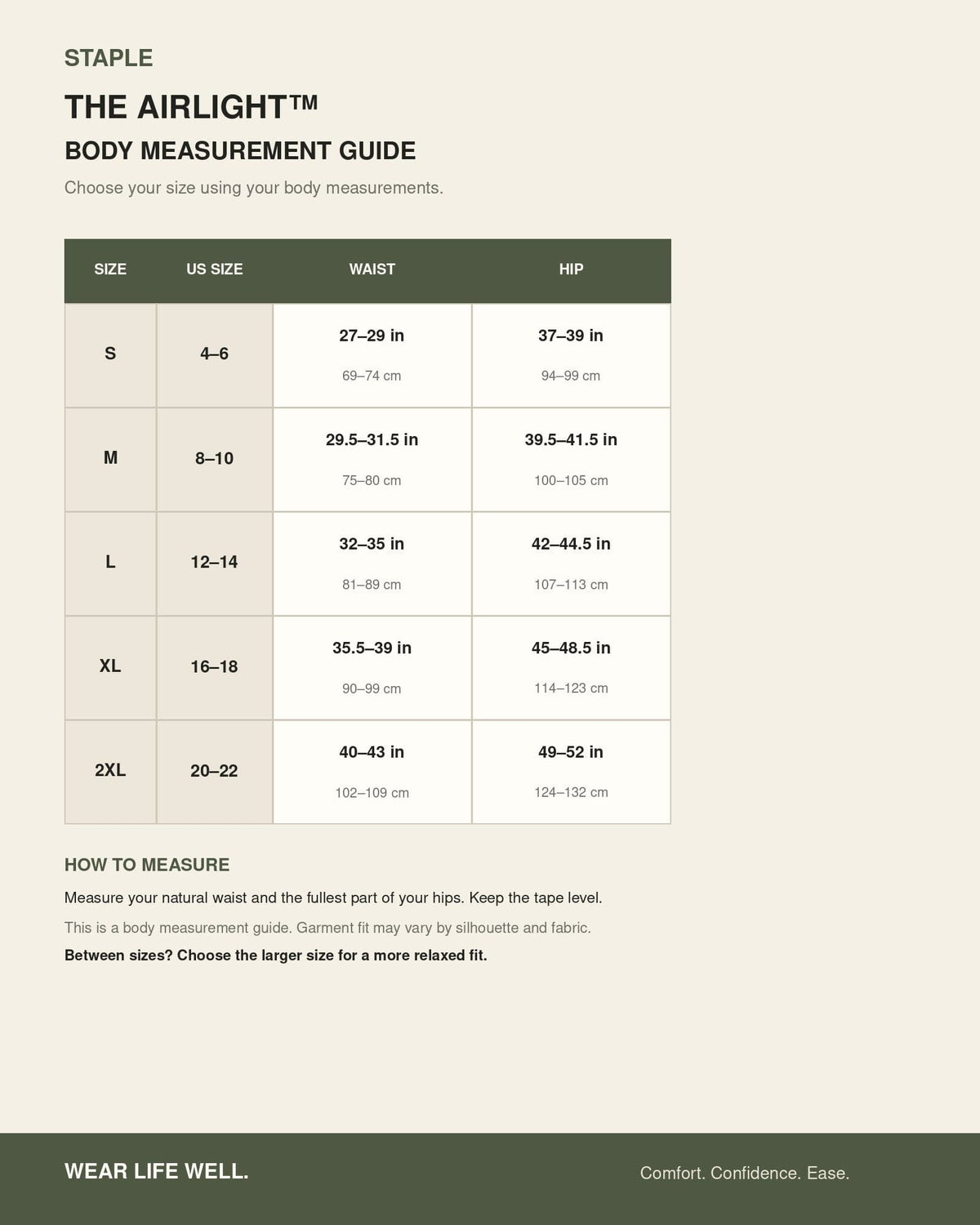 The Airlight™ Lightweight Resort Short