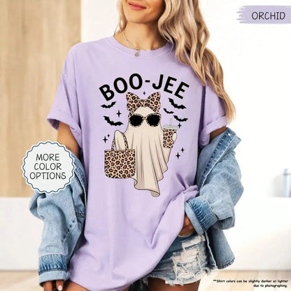 The Boo-Jee™ Ghost Pullover