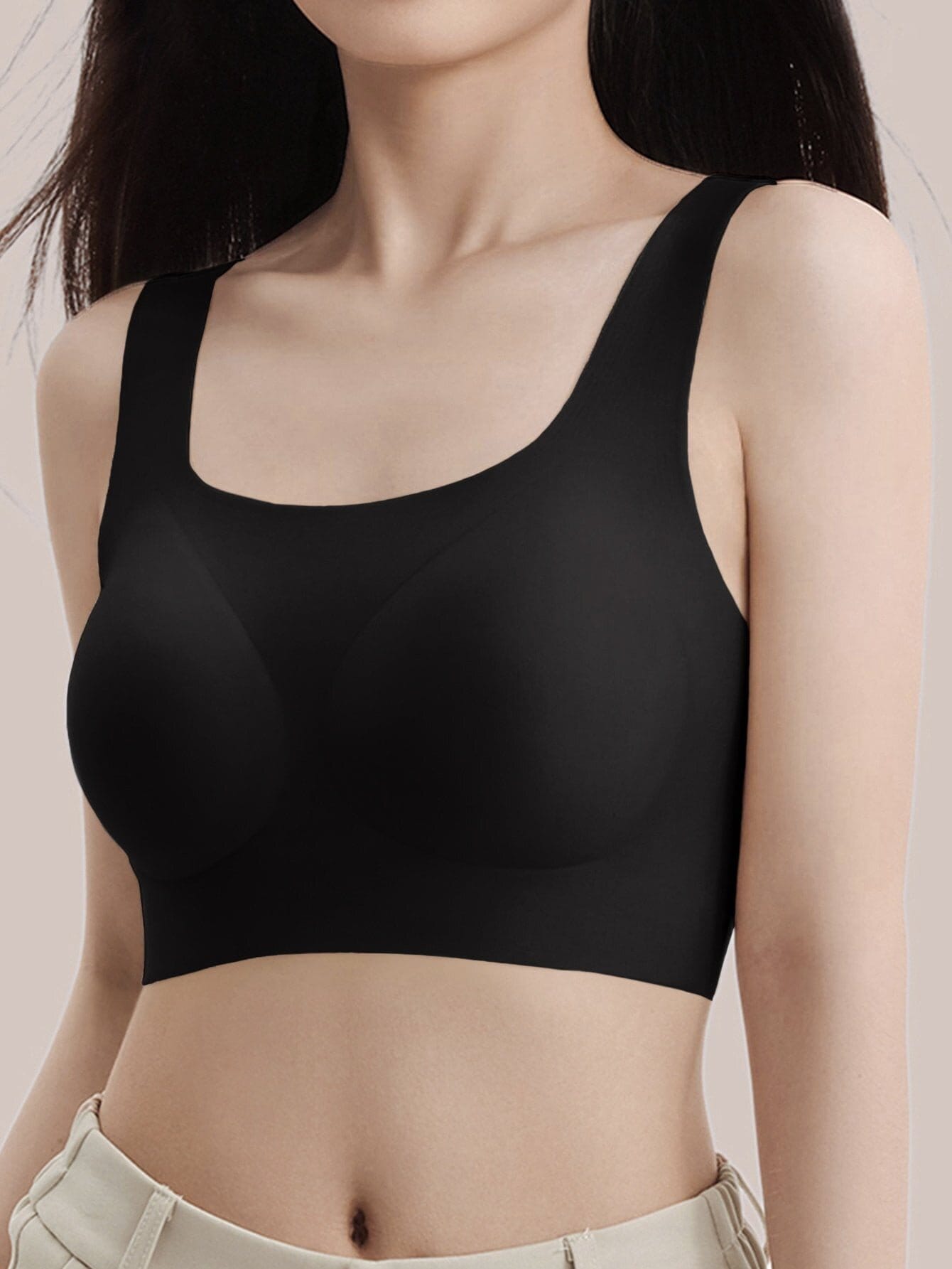 The Form™ Seamless Support Bra