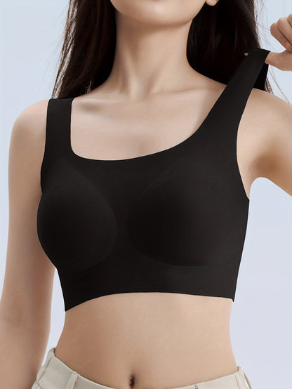 The Form™ Seamless Support Bra