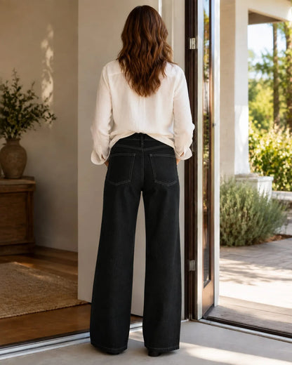 The Longline™ Tall Straight Jean