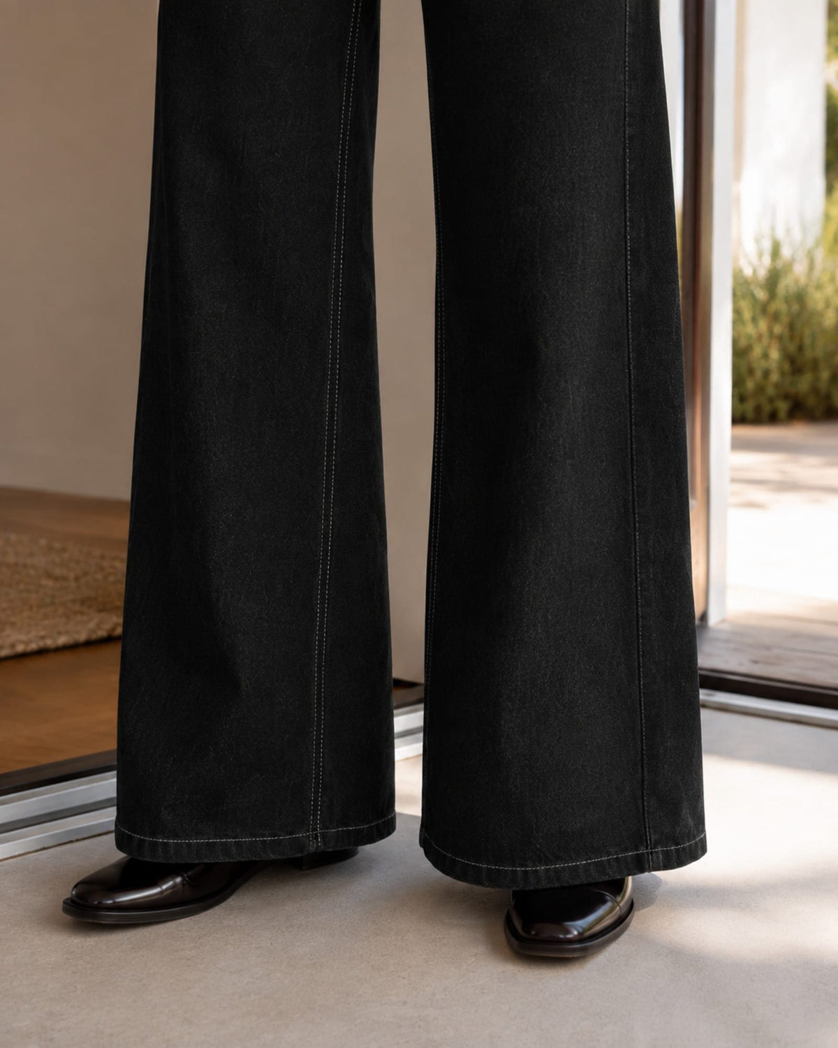 The Longline™ Tall Straight Jean