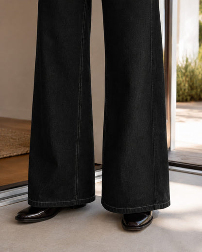 The Longline™ Tall Straight Jean