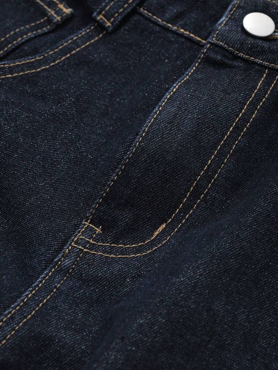 The Longline™ Tall Straight Jean