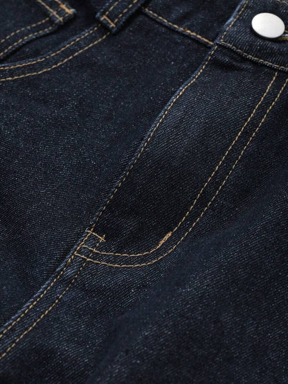 The Longline™ Tall Straight Jean