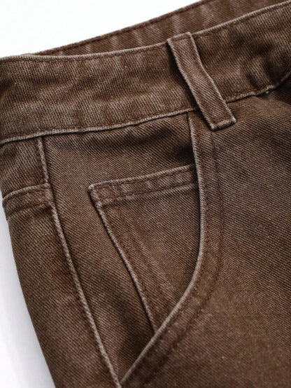 The Longline™ Tall Straight Jean