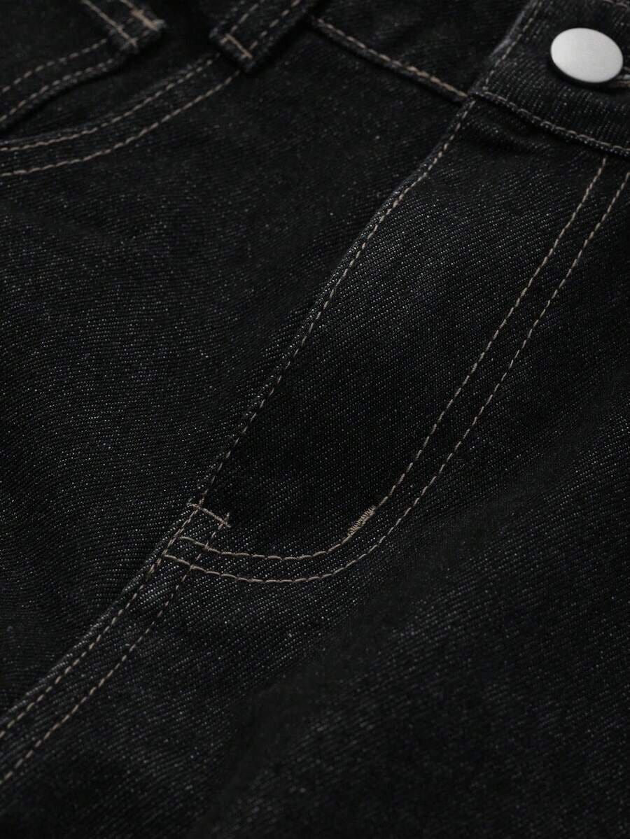 The Longline™ Tall Straight Jean