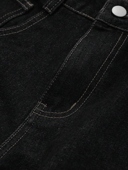 The Longline™ Tall Straight Jean