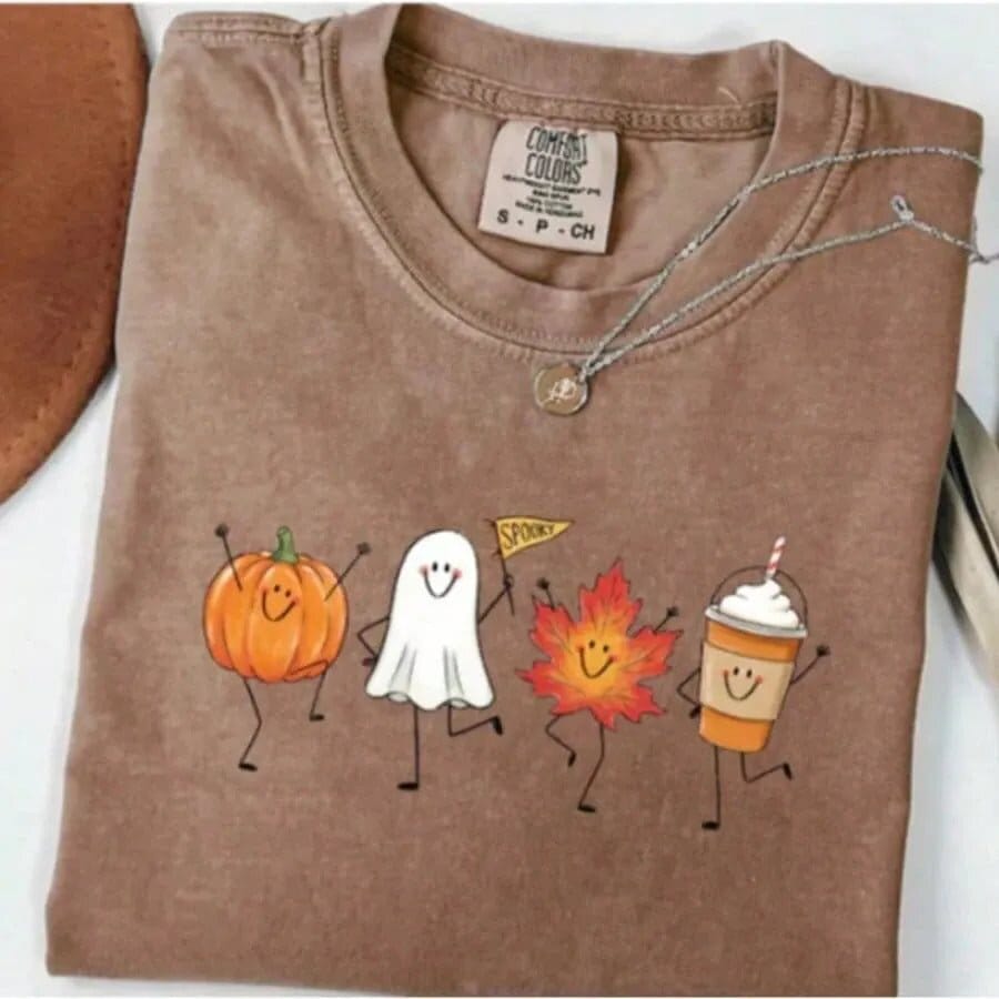 The Pumpkin Spice Weekend™ Graphic Tee