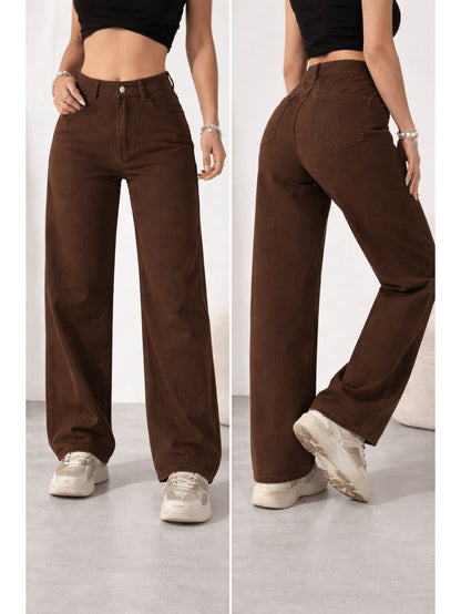 The Terra™ Wide-Leg Jean