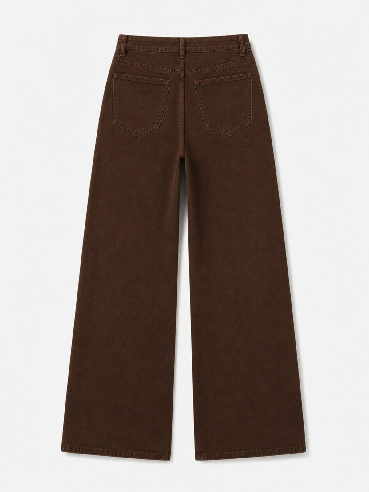 The Terra™ Wide-Leg Jean