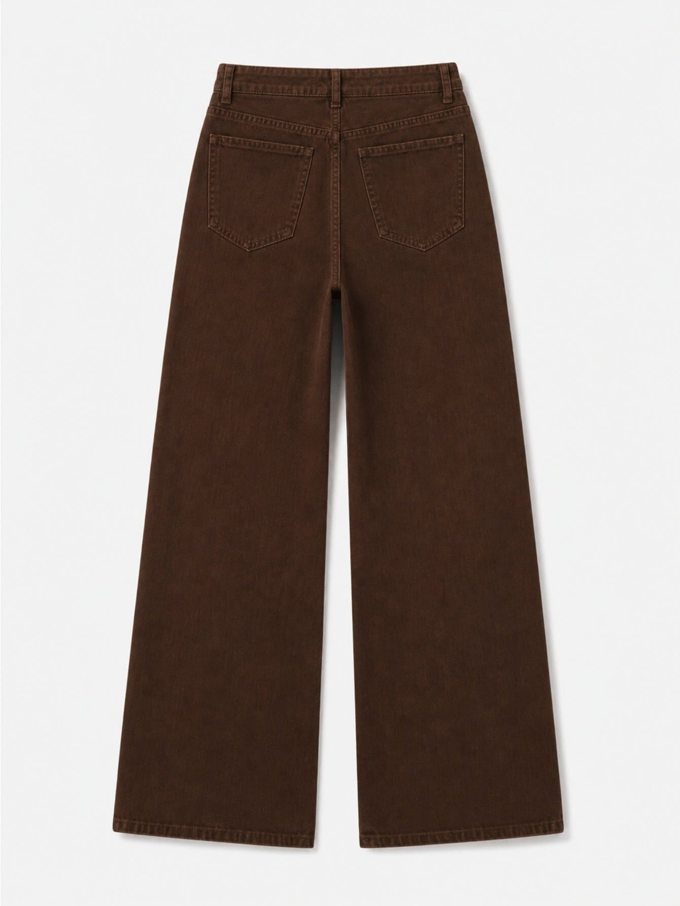 The Terra™ Wide-Leg Jean