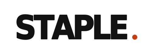 STAPLE - Everyday Wardrobe Essentials for Real Life