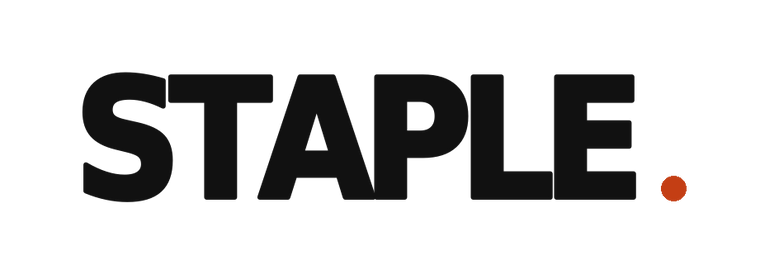 STAPLE - Everyday Wardrobe Essentials for Real Life
